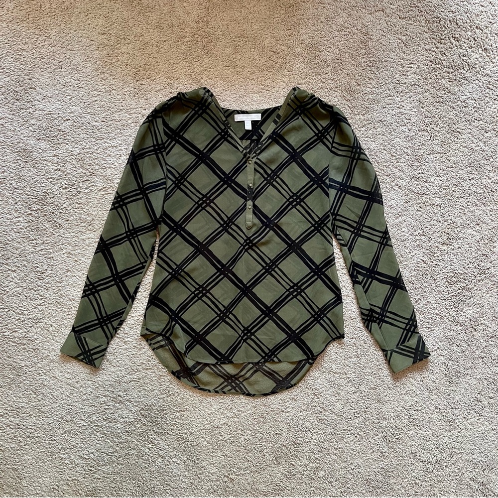 Banana Republic Blouse